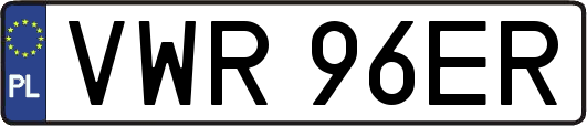 VWR96ER