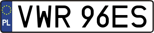 VWR96ES