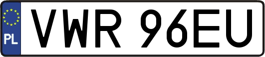 VWR96EU