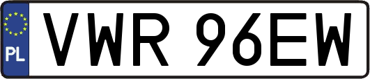VWR96EW