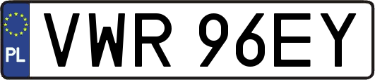 VWR96EY