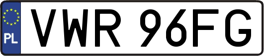 VWR96FG