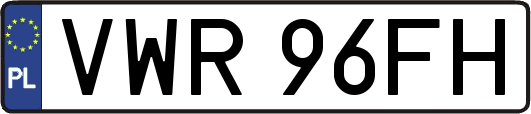 VWR96FH