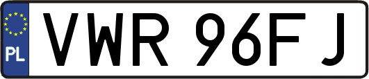 VWR96FJ
