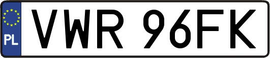 VWR96FK