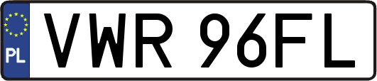 VWR96FL