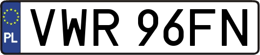 VWR96FN