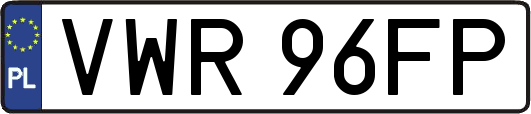 VWR96FP