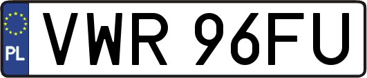 VWR96FU