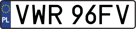 VWR96FV