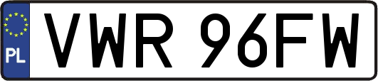 VWR96FW