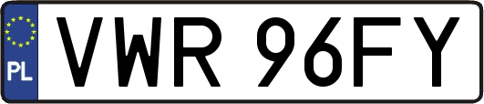 VWR96FY