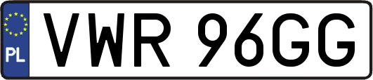 VWR96GG