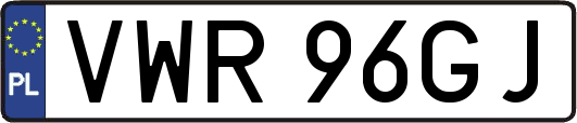 VWR96GJ