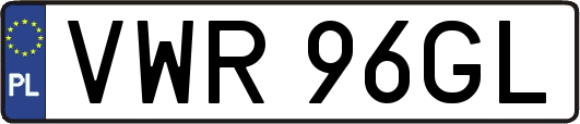 VWR96GL