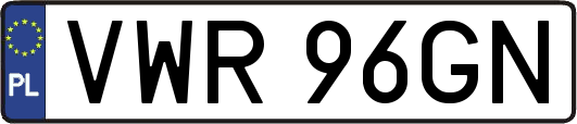 VWR96GN