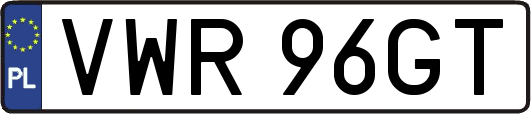 VWR96GT
