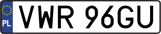 VWR96GU