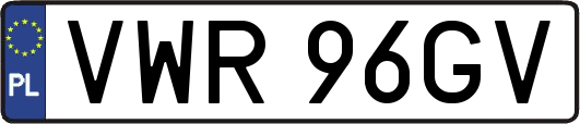 VWR96GV