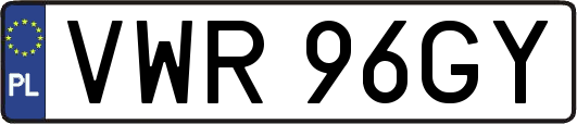 VWR96GY
