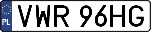 VWR96HG