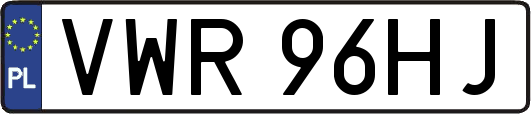 VWR96HJ