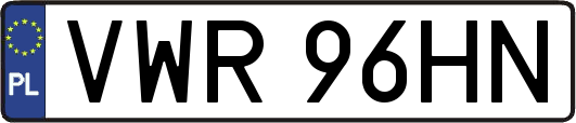 VWR96HN