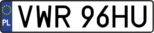 VWR96HU