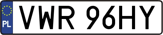 VWR96HY