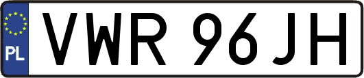 VWR96JH