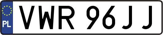 VWR96JJ