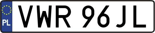 VWR96JL