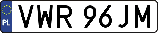 VWR96JM