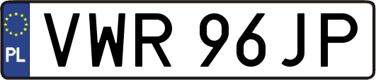 VWR96JP