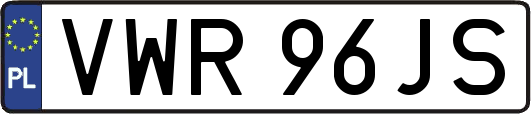 VWR96JS