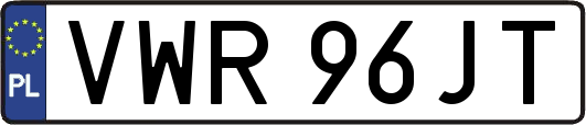 VWR96JT