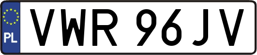 VWR96JV