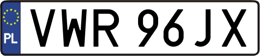 VWR96JX