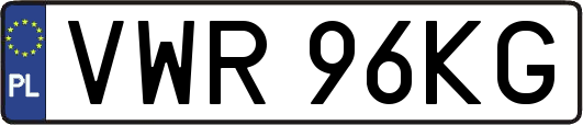 VWR96KG