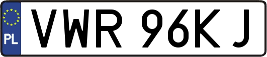 VWR96KJ
