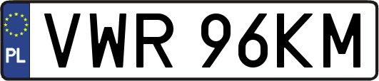 VWR96KM