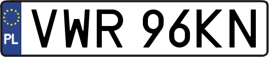 VWR96KN