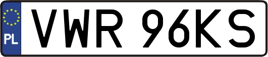 VWR96KS