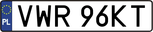 VWR96KT