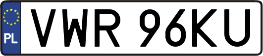 VWR96KU
