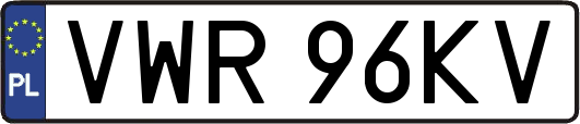 VWR96KV