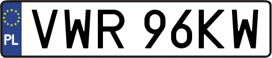 VWR96KW