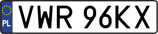VWR96KX