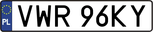 VWR96KY