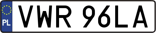 VWR96LA